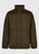 Dubarry of Ireland Talbot Jacket Olive