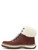 Pajar CANADA Women's Galat Boot Wine