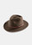 Alan Paine Richmond Felt Hat Brown