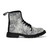 Mark Lindsay Collection Winter's Heaven Canvas Boot