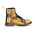 Mark Lindsay Collection Butterfly Chroma Canvas Boot