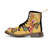 Mark Lindsay Collection Butterfly Chroma Canvas Boot