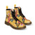 Mark Lindsay Collection Butterfly Chroma Canvas Boot