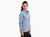 Kuhl Lea Pullover Vista Blue