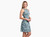 Kuhl Skyla Dress Agave Print