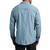 Kuhl Airspeed Long Sleeve Blue Slate