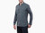 Kuhl Airspeed Long Sleeve Carbon