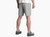 Kuhl Getaway Short Steel Gray