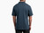 Kuhl Brazen KUHLDRY Polo Pirate Blue