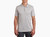 Kuhl AirKuhl Polo Summit Gray