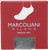 Marcoliani Invisible Touch Sneaker Socks Flannel Grey