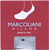 Marcoliani Invisible Touch Polka Dot Socks Silver Grey Small
