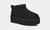 UGG Classic Ultra Mini Platform Black