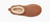 UGG Men's Classic Ultra Mini Chestnut