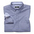 Johnston and Murphy XC Stretch L/S Blue Diamond Shirt