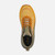 Geox Spherica Actif X Sneaker Yellow/Sage