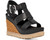 UGG Abbot Strap Sandal Black