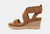 UGG Ileana Ankle Sandal Chestnut