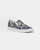 Petoskey/Leland/Blue Agate Slip-On Canvas Shoe