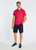 Dubarry Menton Technical Polo Red