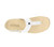 Strive Alana White Thong Sandal