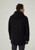 Alan Paine Alcombey Checkback Duffle Coat Navy Alan Paine Alcombey Checkback Duffle Coat Navy