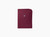 Kuhl Kashmira Blanket Ruby