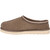 UGG M'S Tasman Shaggy Suede Slipper Smoke Plume
