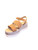 Eric Michael Willow Sandal Tan