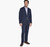Johnston & Murphy XC Flex Knit Pants Navy