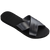 Havaianas Aqua Metallic Sandal Black