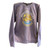 UC Freshwater Circle TC Crewneck Plum