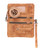 Bed Stu Cadence Crossbody Tan Rustic