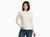 Kuhl Verona Rib Long Sleeve Natural