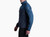 Kuhl Men's The One Jacket Dark Storm/Mutiny Blue Kuhl Men's The One Jacket Dark Storm/Mutiny Blue