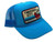 Third Coast Love Traverse City Foam Trucker Blue