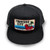 Third Coast Love Traverse City  Foam Trucker Black