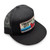 Third Coast Love Traverse City  Foam Trucker Black