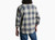 Kuhl Law Long Sleeve Flannel Fog Harbor Kuhl Law Long Sleeve Flannel Fog Harbor