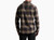 Kuhl Law Long Sleeve Flannel Dark Roast Kuhl Law Long Sleeve Flannel Dark Roast