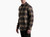 Kuhl Law Long Sleeve Flannel Dark Roast Kuhl Law Long Sleeve Flannel Dark Roast