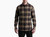 Kuhl Law Long Sleeve Flannel Dark Roast Kuhl Law Long Sleeve Flannel Dark Roast