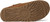 UGG Classic Micro Chestnut