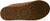 UGG M'S Tasman II Slipper Chestnut