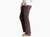 Kuhl Lydia Cord Pant Coffee