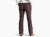 Kuhl Lydia Cord Pant Coffee