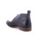 Bed Stu Illiad Boot Black Rustic Bed Stu Illiad Boot Black Rustic