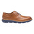 Johnston & Murphy Larkin Wingtip Tan Johnston & Murphy Larkin Wingtip Tan