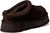 UGG W's Tazz II Slipper Dusted Cocoa