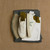 Veja Campo Leather Sneaker White Macha